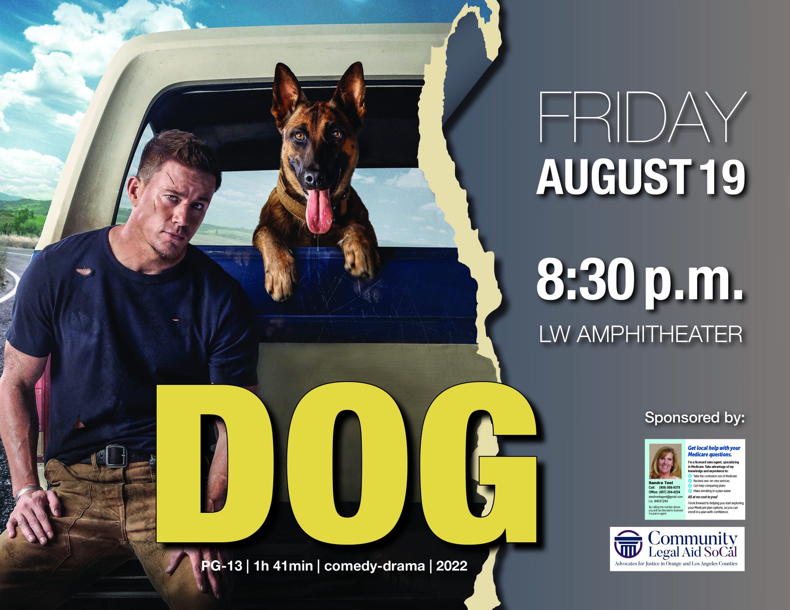 Dog movie 08-19