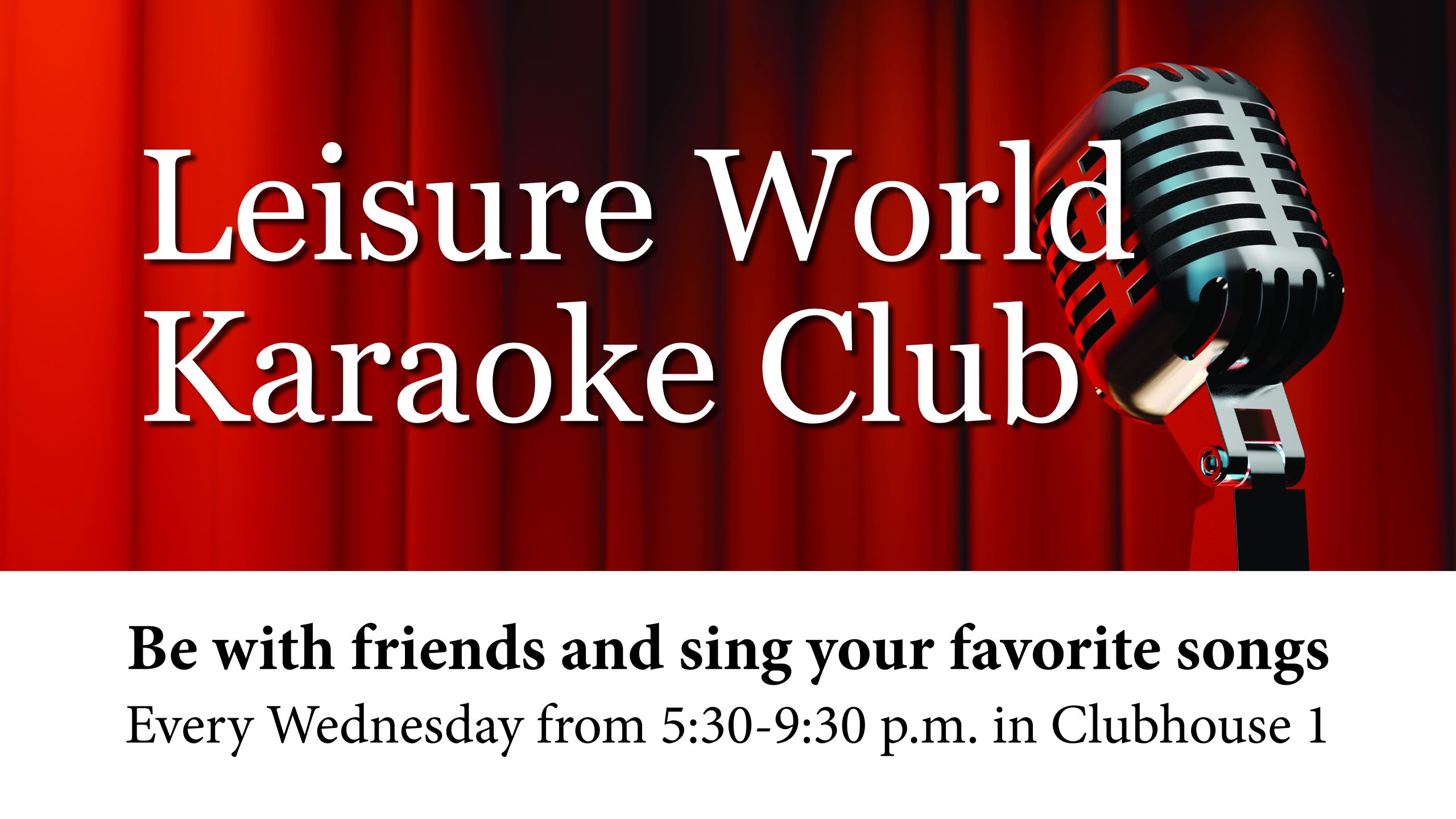 LW Karaoke Club